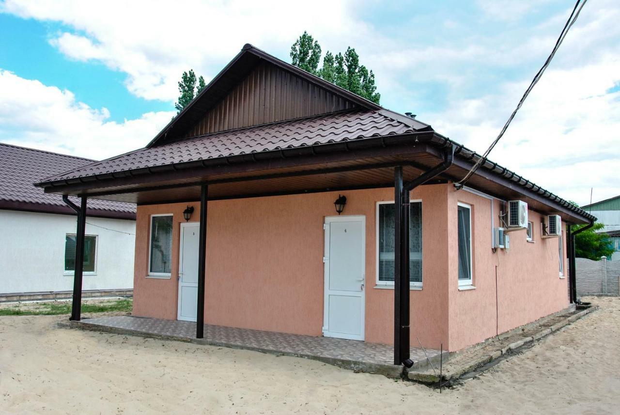 База Отдыха "Карпаты" Viktorivka Exterior foto