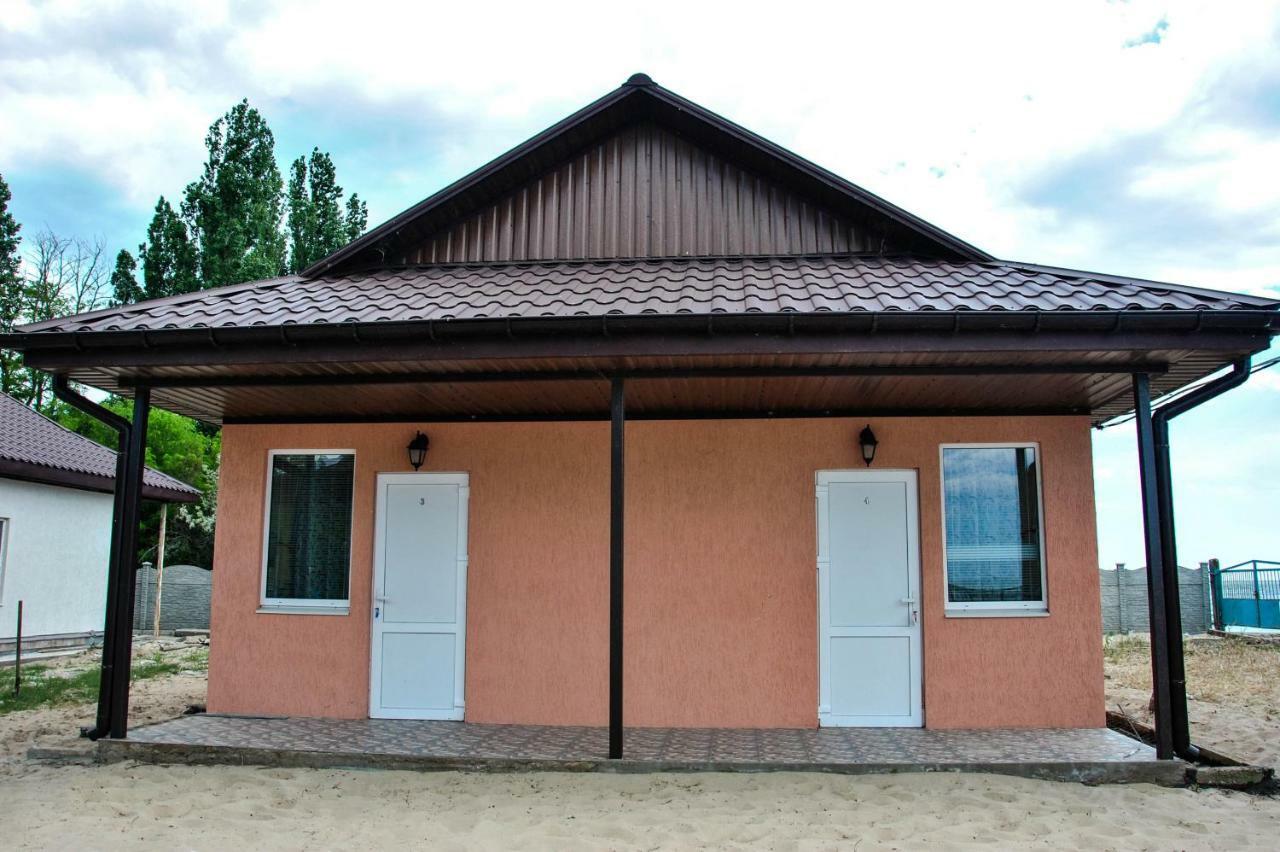 База Отдыха "Карпаты" Viktorivka Exterior foto